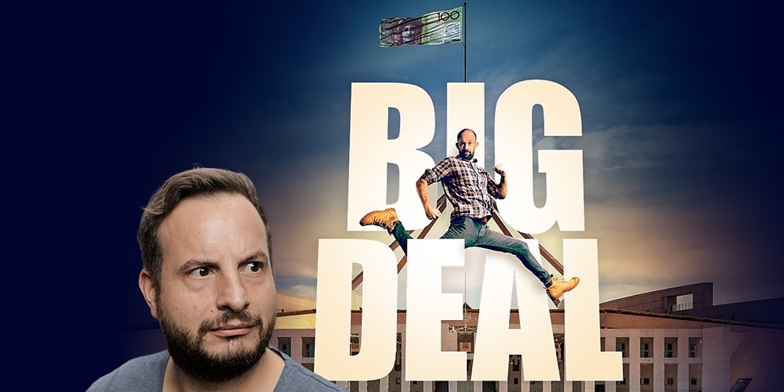 Banner image for Big Deal - The Bondi Bowlo Screening 