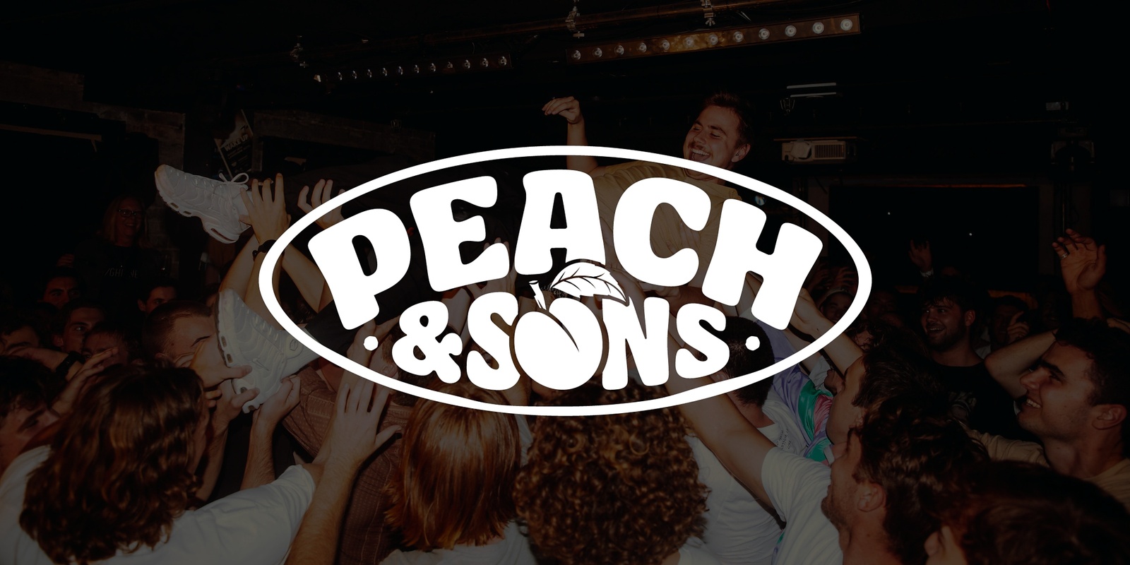 Peach & Sons's banner