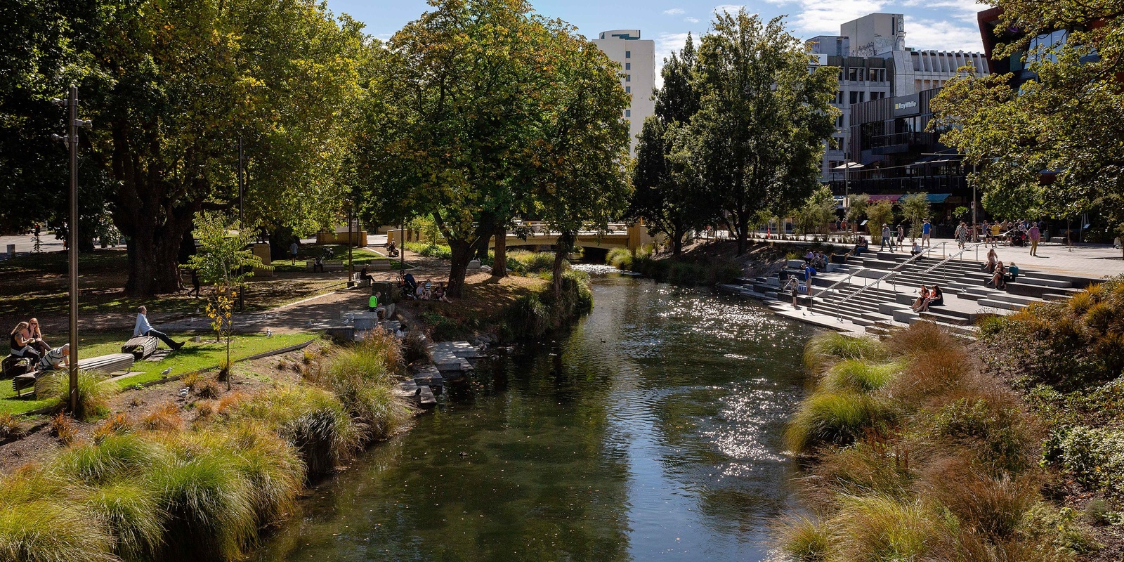 Banner image for Christchurch Conversations: Building for soil health