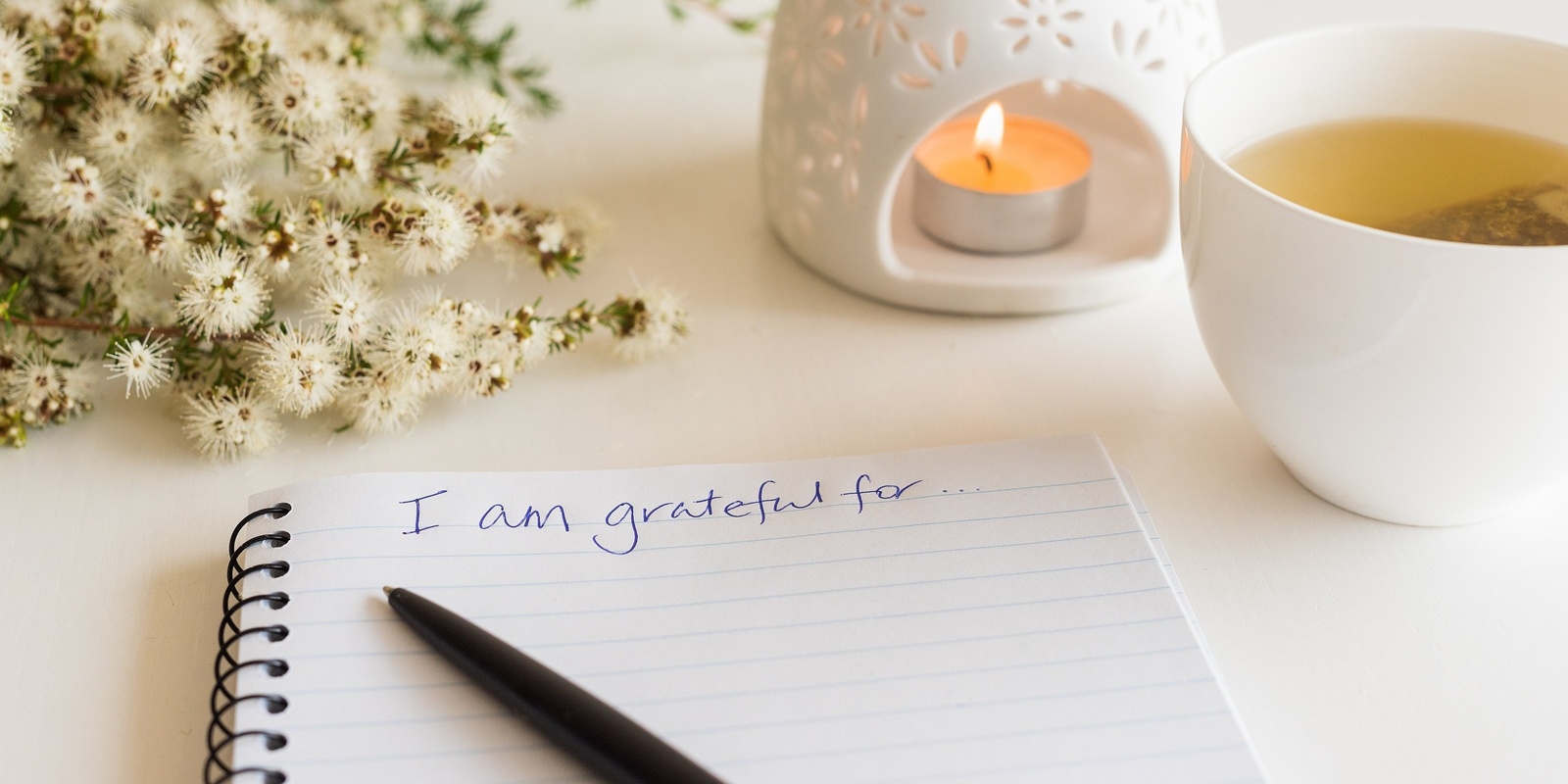 Banner image for Cultivating Gratefulness