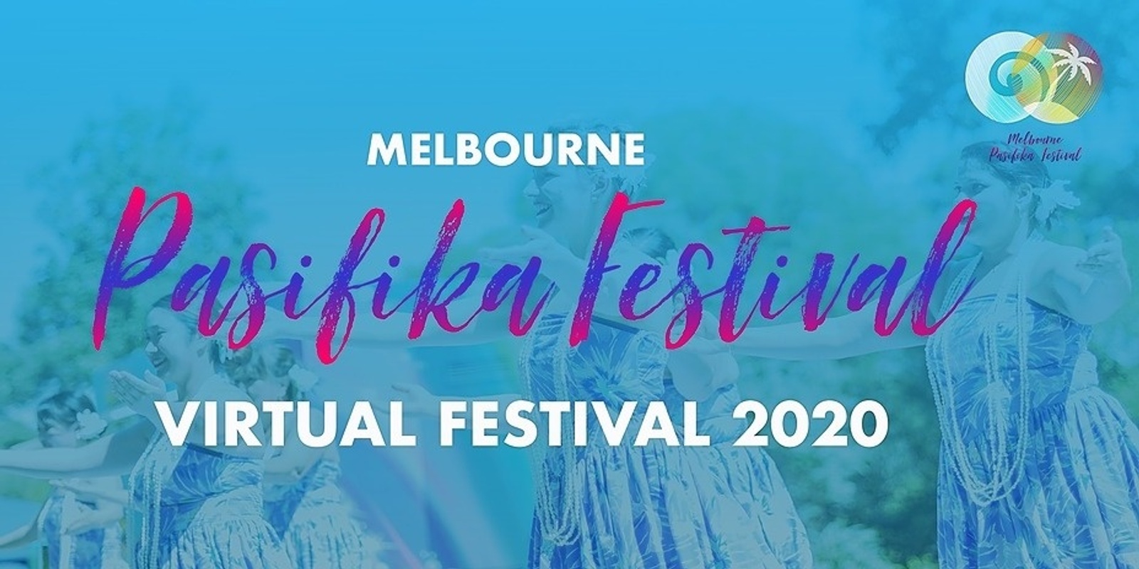 Banner image for Pasifika Festival 2020 (Virtual)