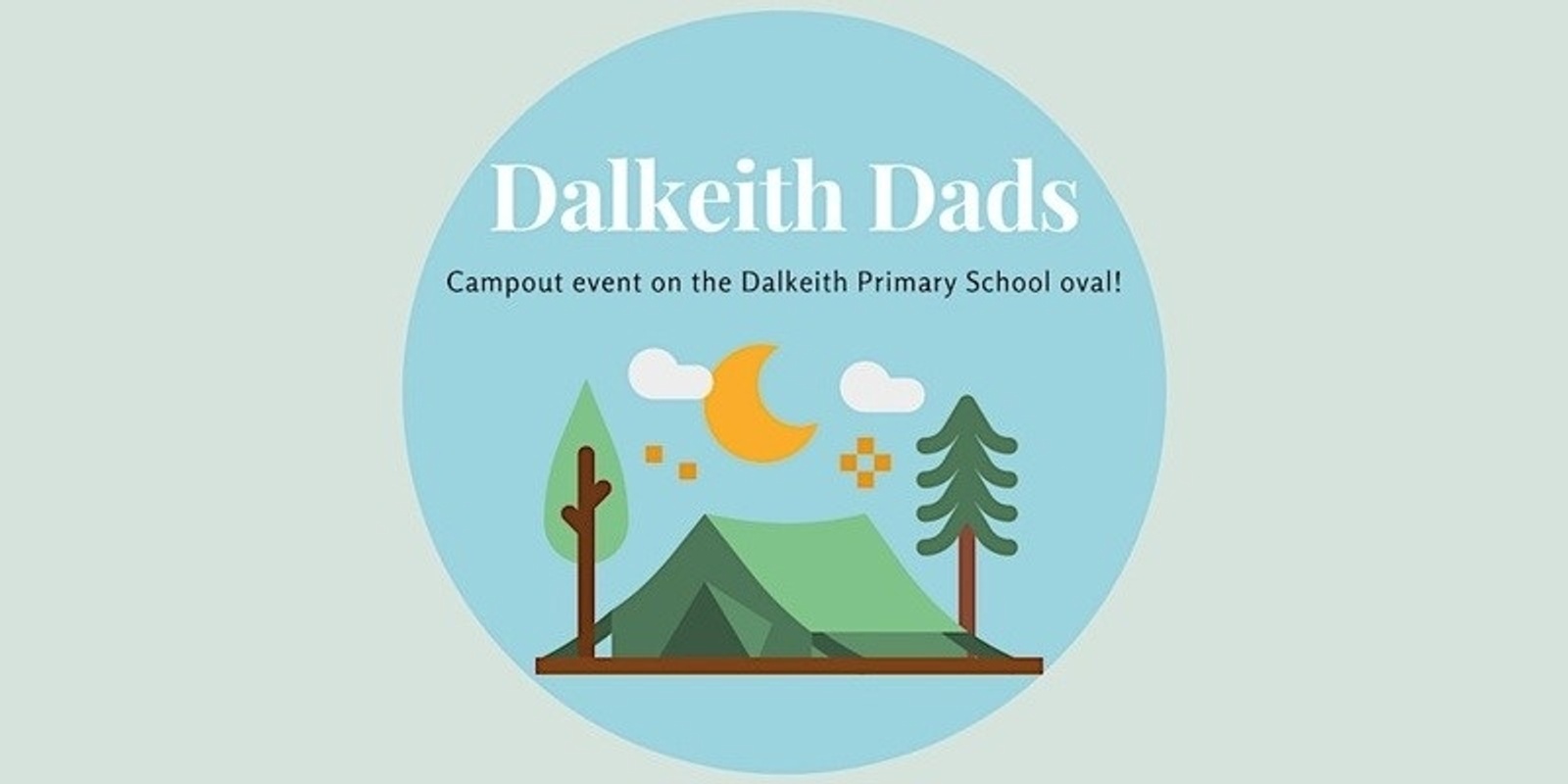 Banner image for DPS Dads & Kids Camp Out including games, Movie, Dinner and Breakfast