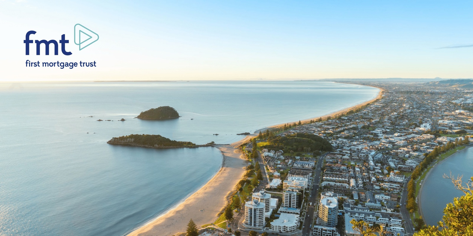 Banner image for FMT Tauranga Investor Meeting - Baypark