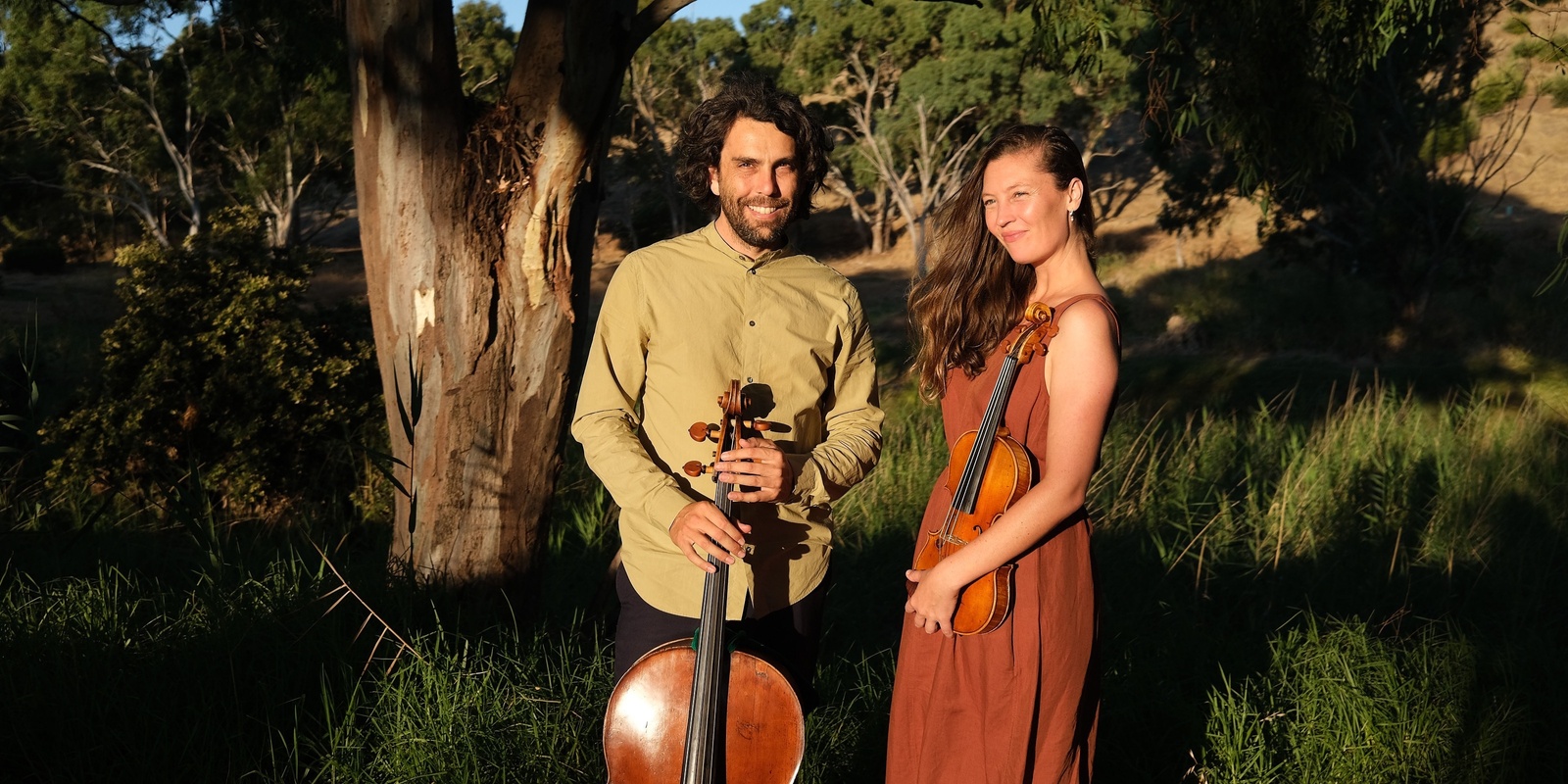 Banner image for Evening Chorus with the Bowerbird Collective at Carrick Hill