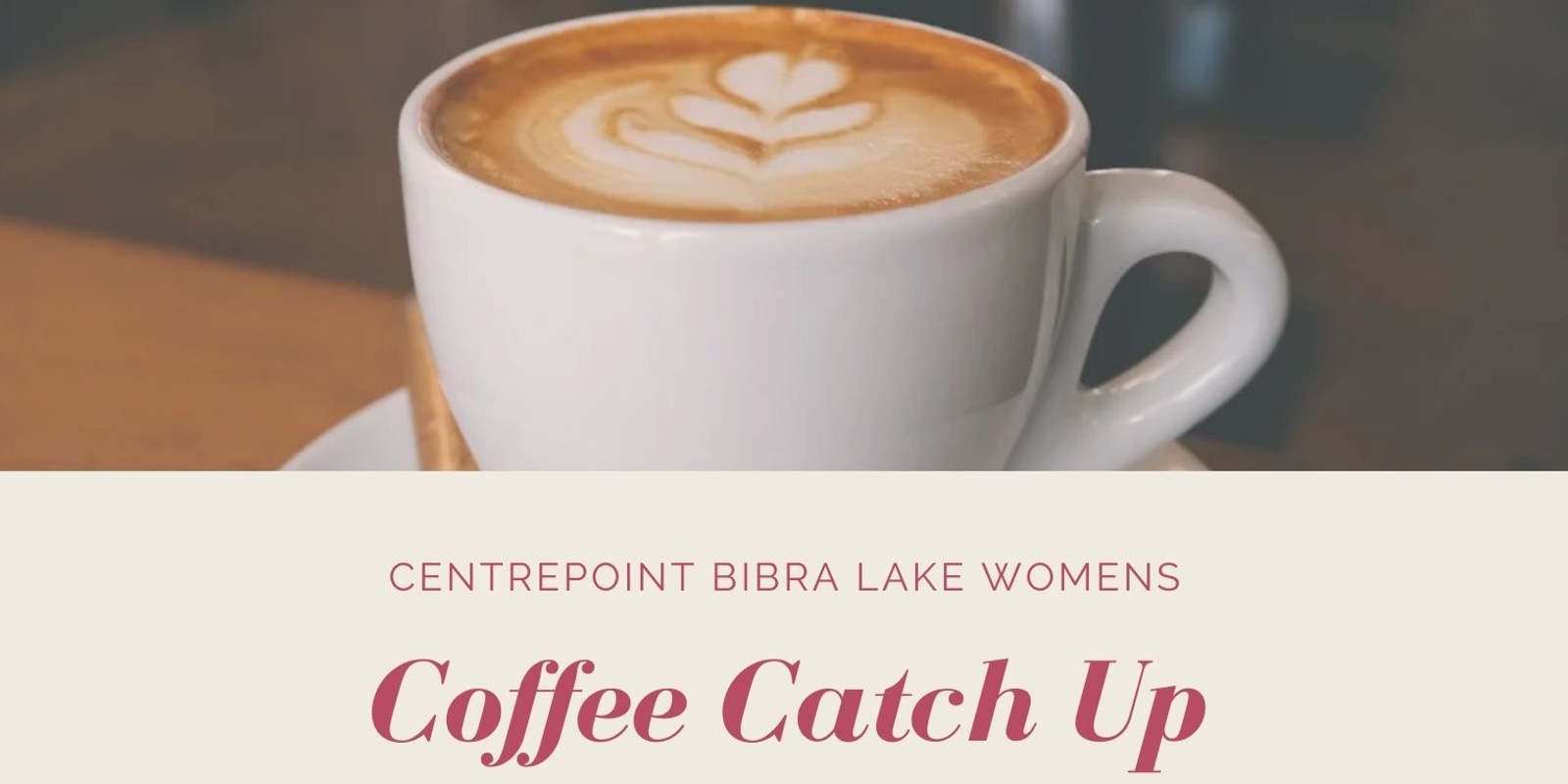 Banner image for Bibra Lake Womens Coffee Catch Up