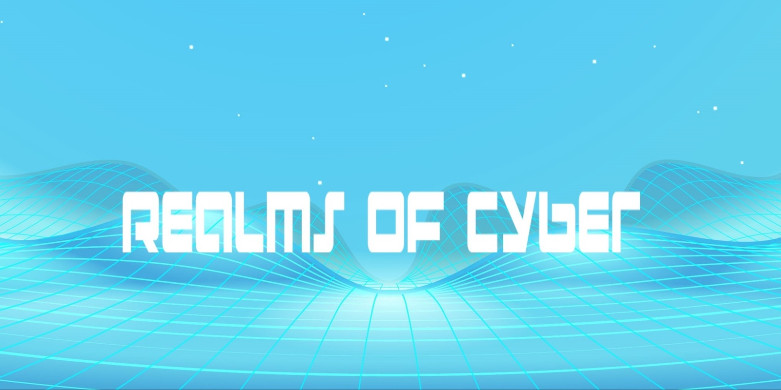 Banner image for Realms of Cyber 2024