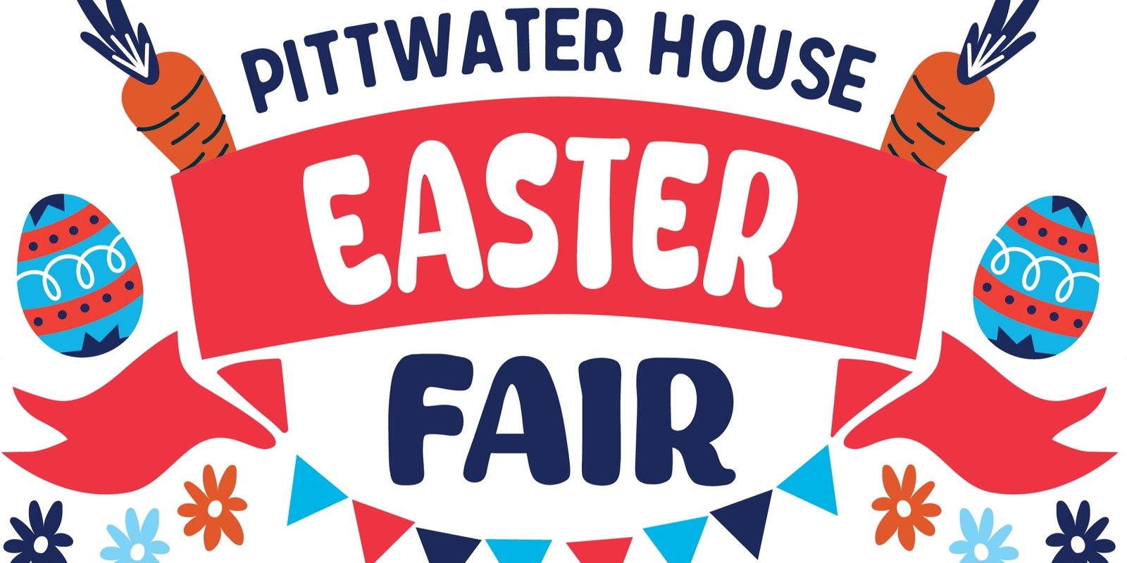 Banner image for Pittwater House Easter Fair 2025 - General Public