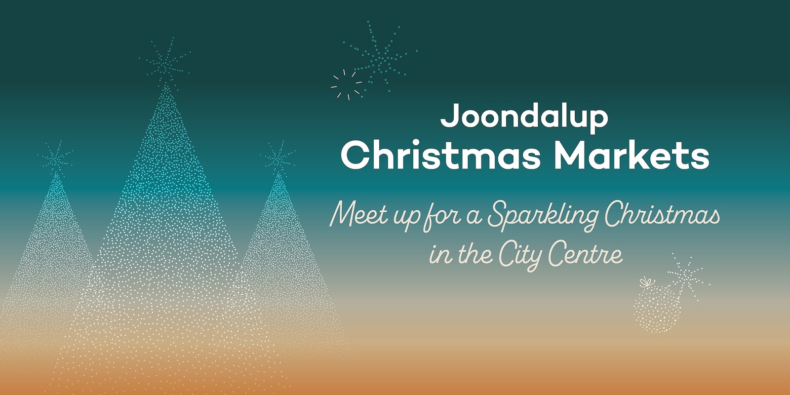 Banner image for Joondalup Christmas Markets