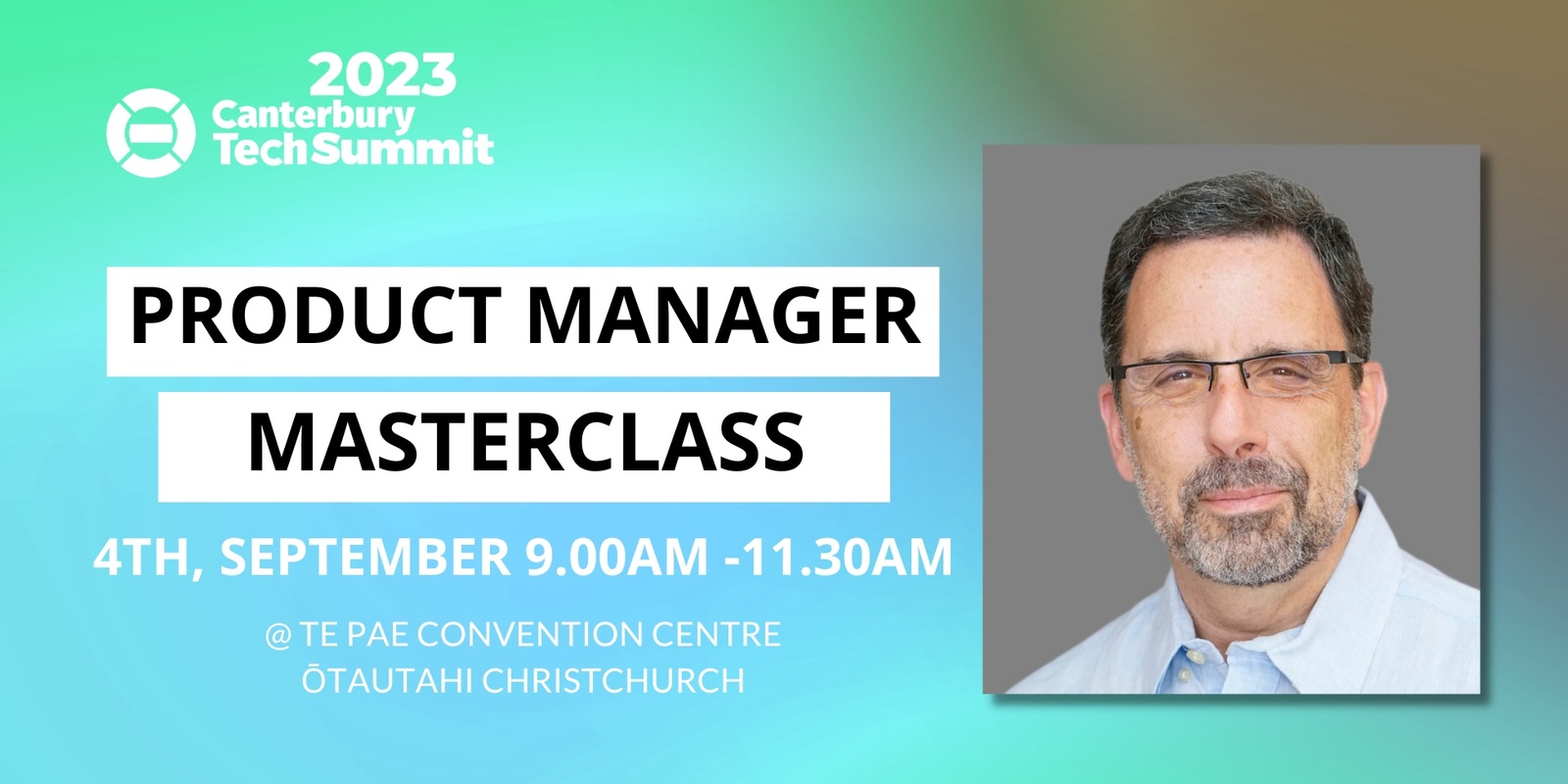 Banner image for Product Manager's Masterclass with Rich Mironov