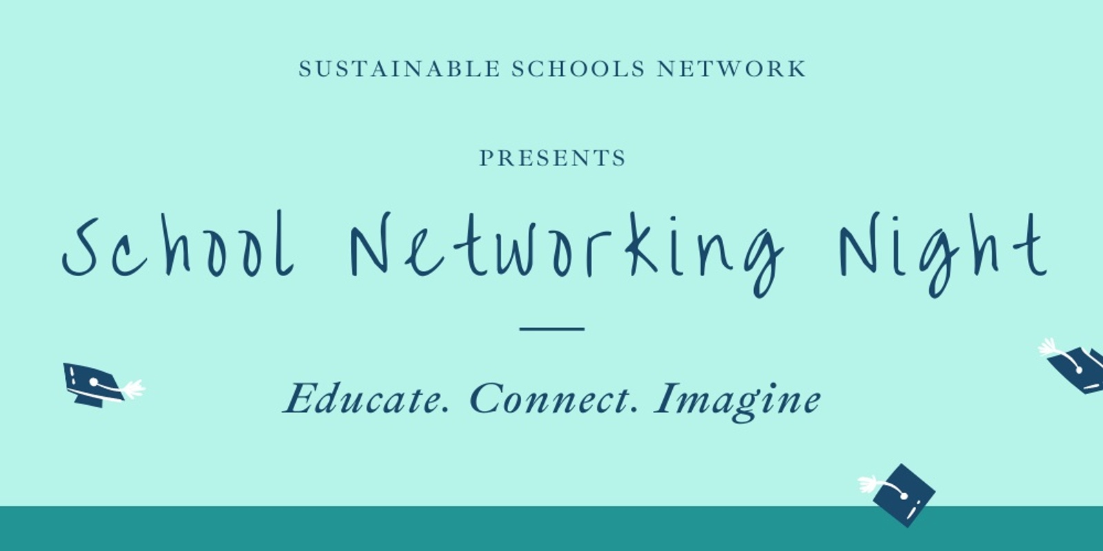 Banner image for School Network Night GC