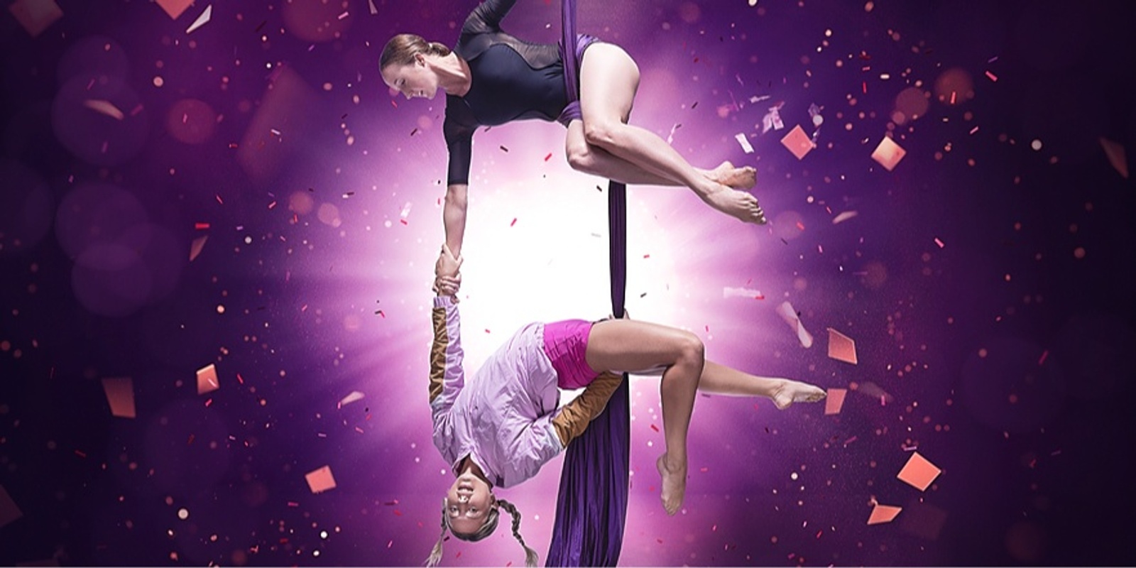 Banner image for Aerial Nights - Wednesday Beginner Mixed