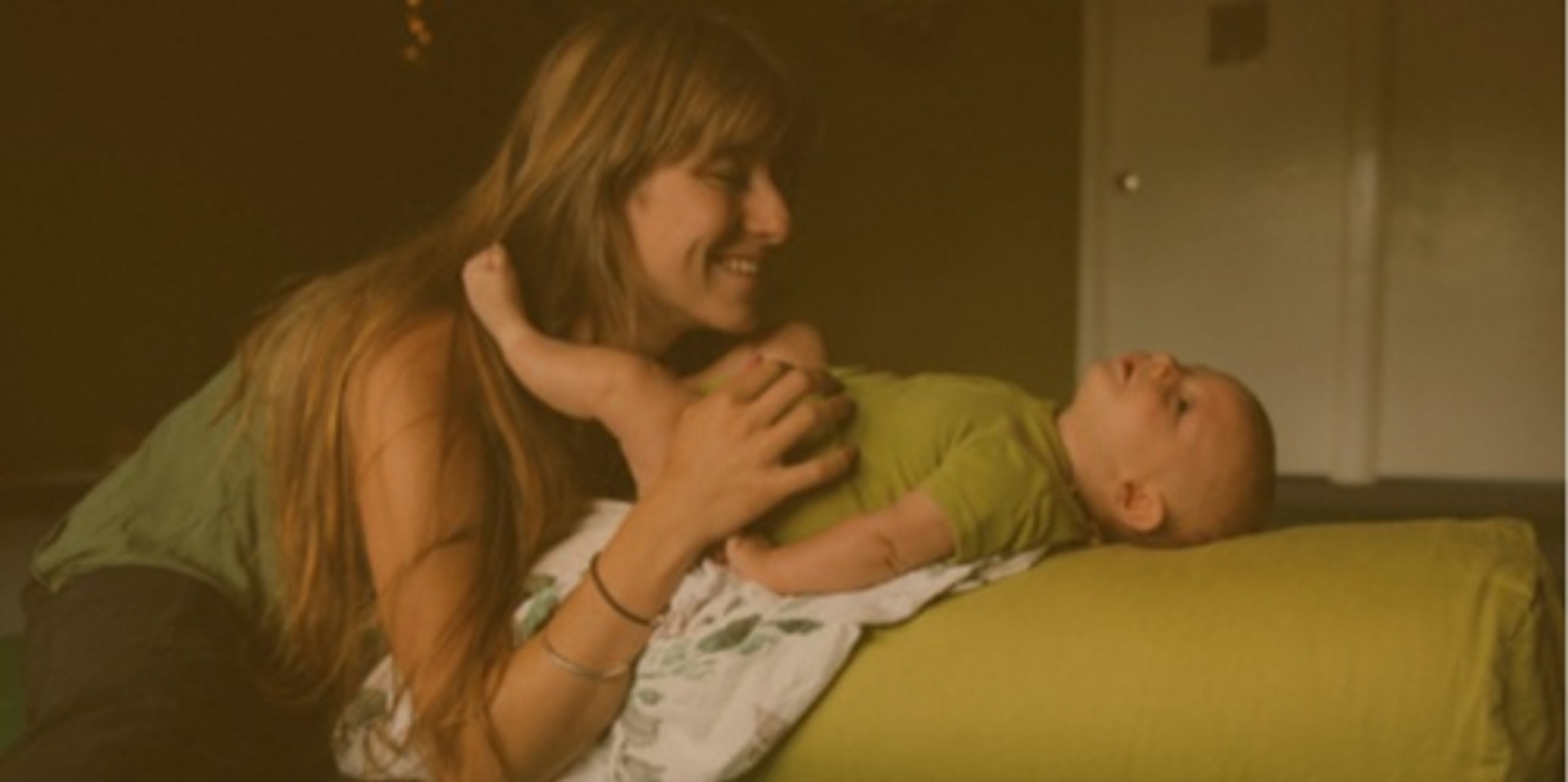 Banner image for Mums & Bubs Yoga & Massage Circle