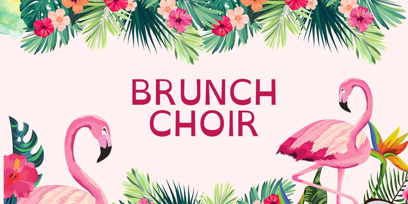 Banner image for Brunch Choir LENNOX HEAD - Term 2 - 2024