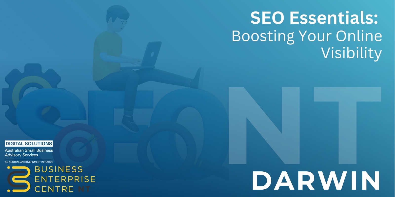Banner image for SEO Essentials: Boosting Your Online Visibility