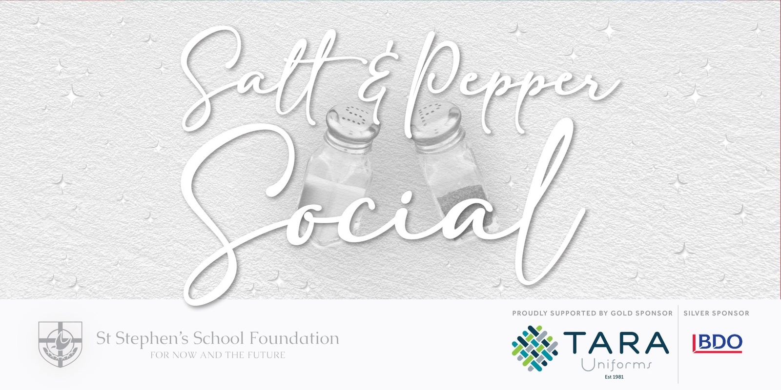 Banner image for Salt and Pepper Social Bus