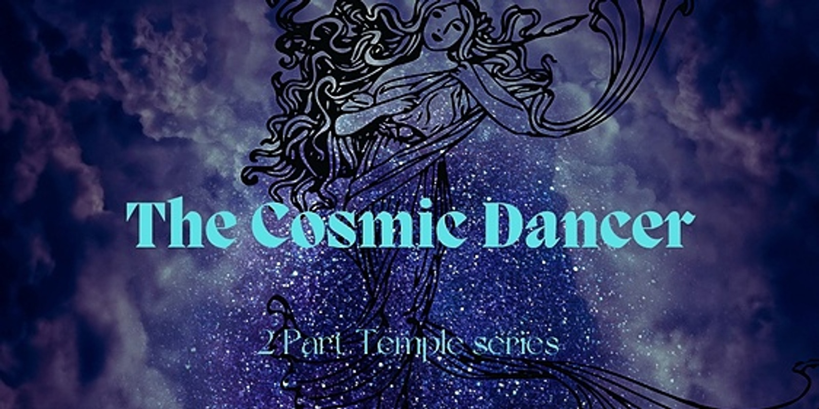 Banner image for The Cosmic Dancer