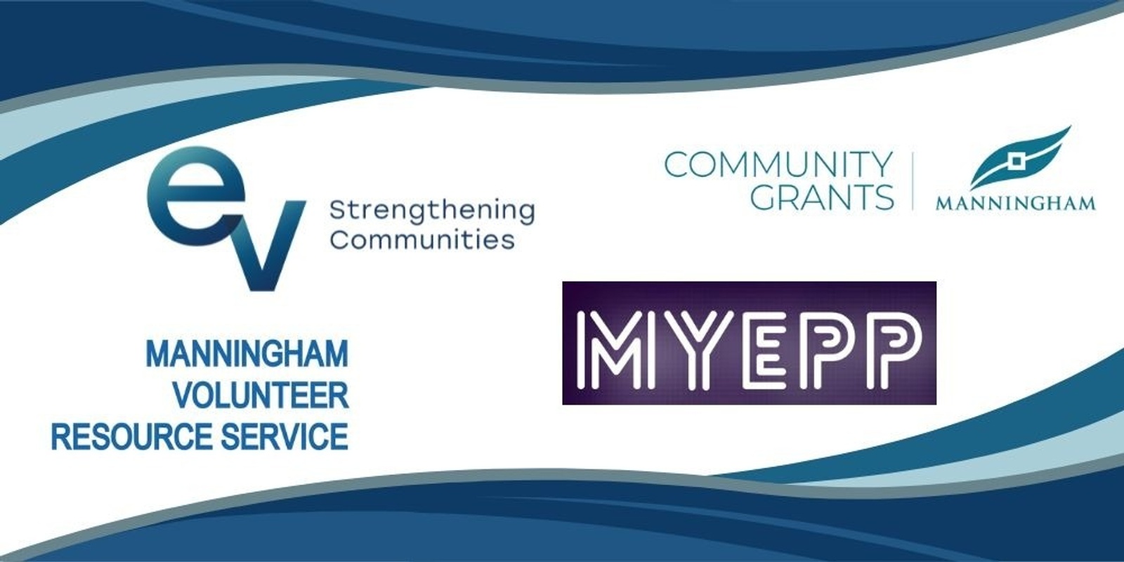 Banner image for Volunteer Community Network Meeting - Eastern Region - IN person only