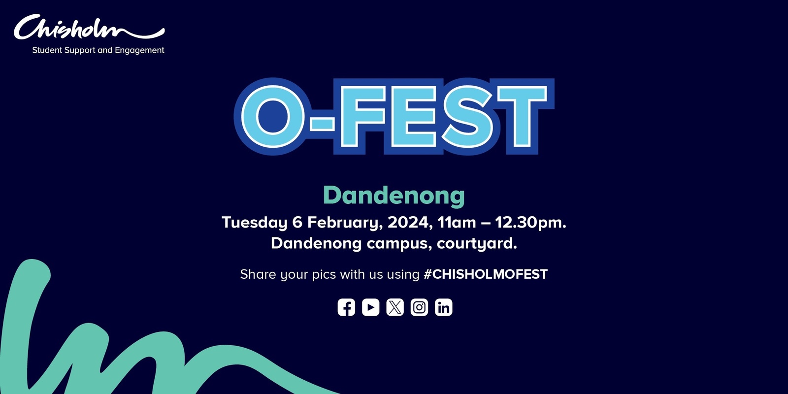 Banner image for OFEST Dandenong 2025