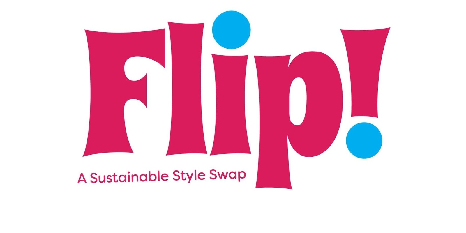 Banner image for Flip! A Sustainable Style Swap