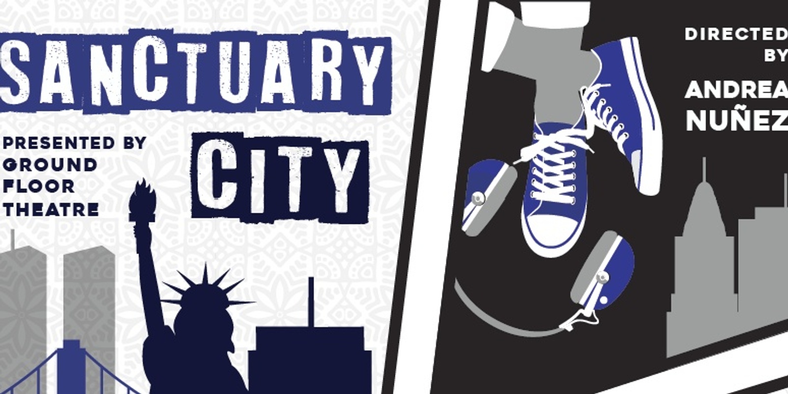 Banner image for Sanctuary City by Martyna Majok