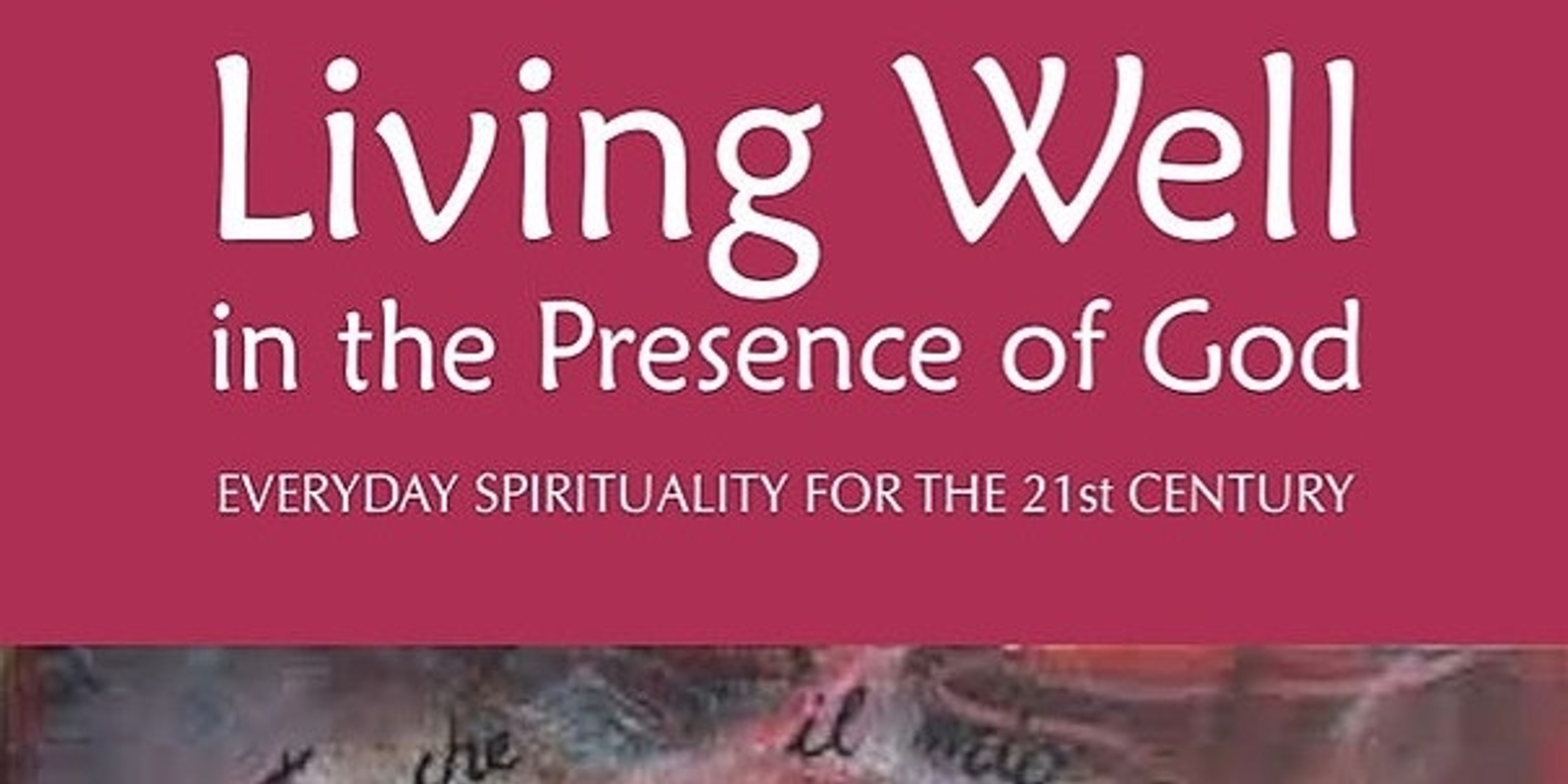 Banner image for Church Renewal and Everyday Spirituality