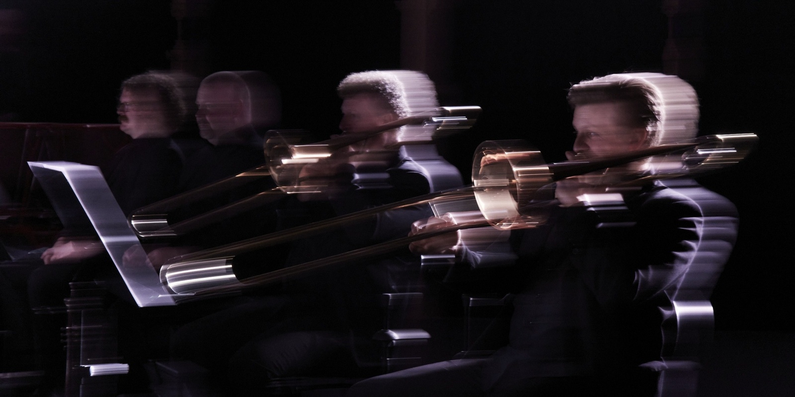 Banner image for Orchestra Victoria: Brass on Tour - Warragul