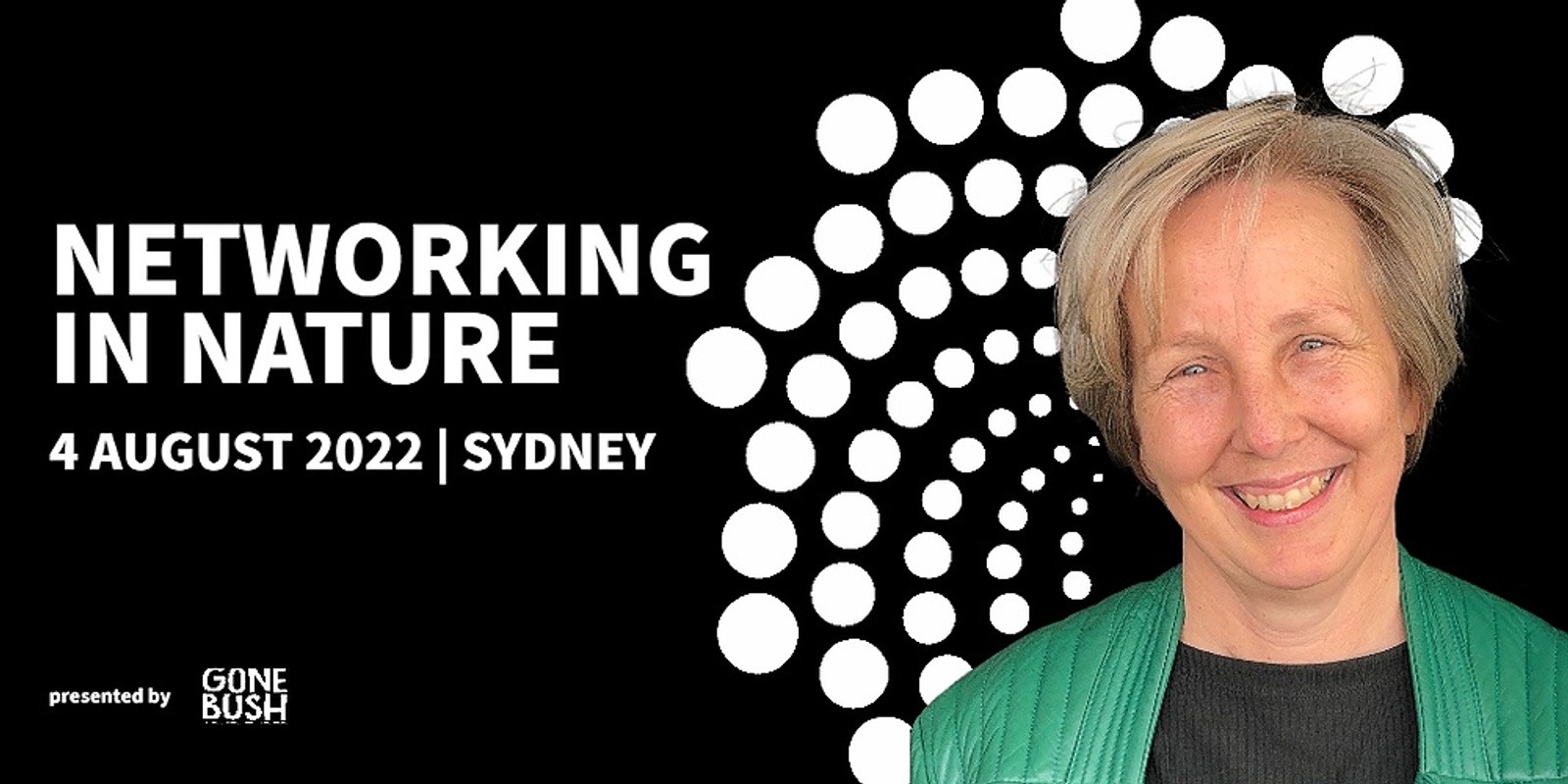 Banner image for Networking In Nature August 4th | Royal Botanic Gardens, Sydney