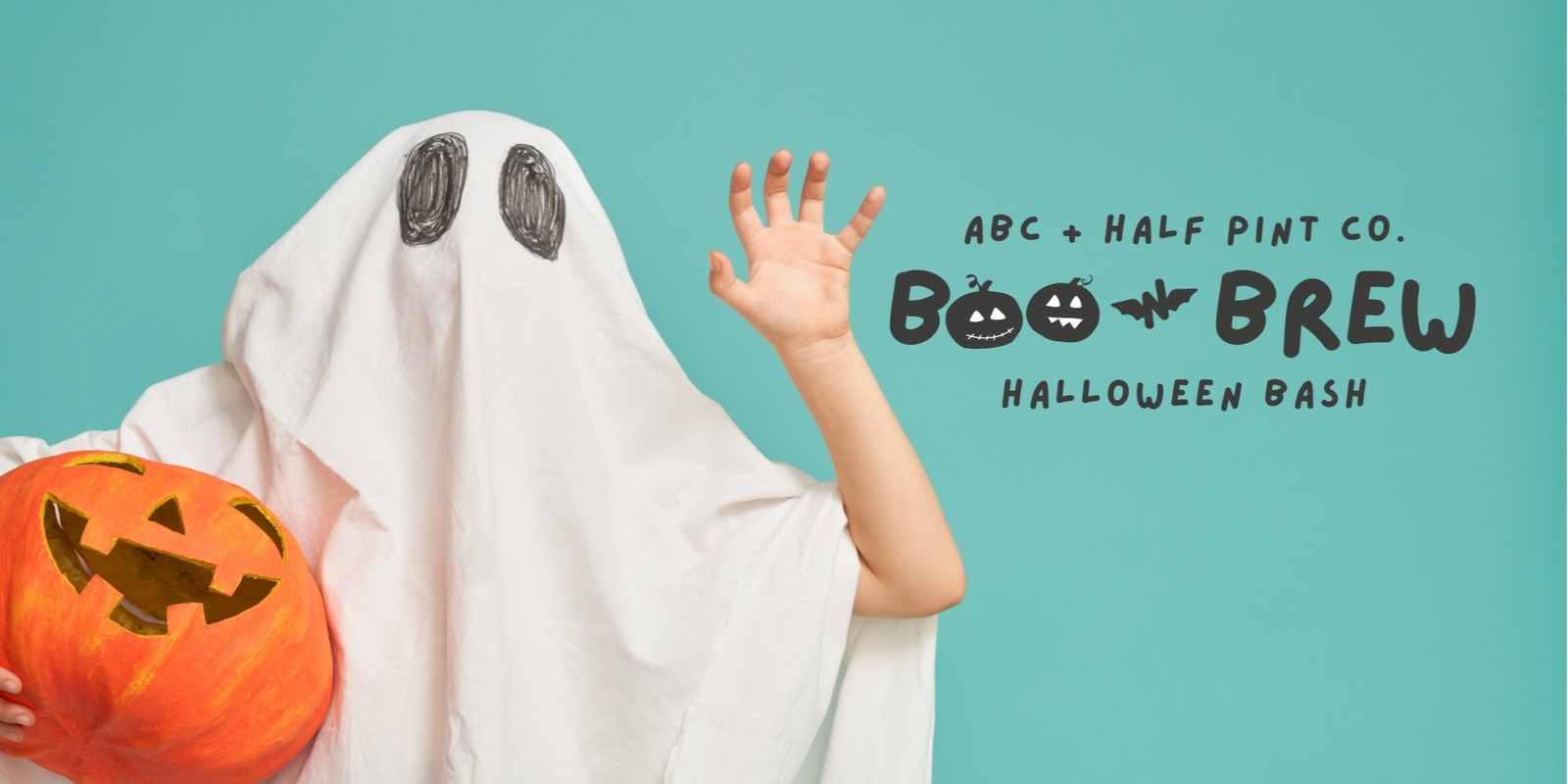 Banner image for ABC + HPC present: Boo 'n' Brew Bash