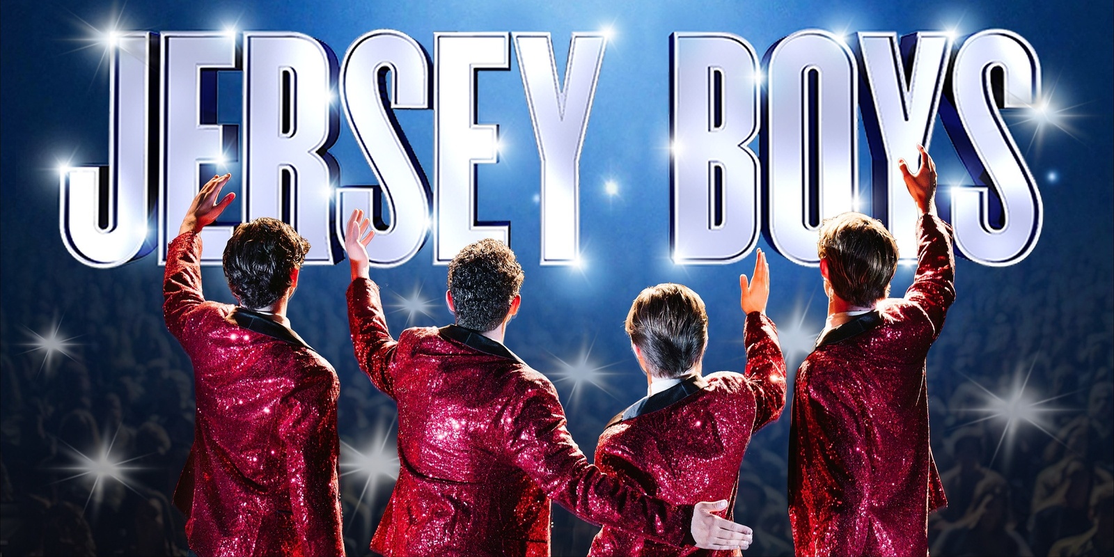 Banner image for Knox Grammar School - 'Jersey Boys' 
