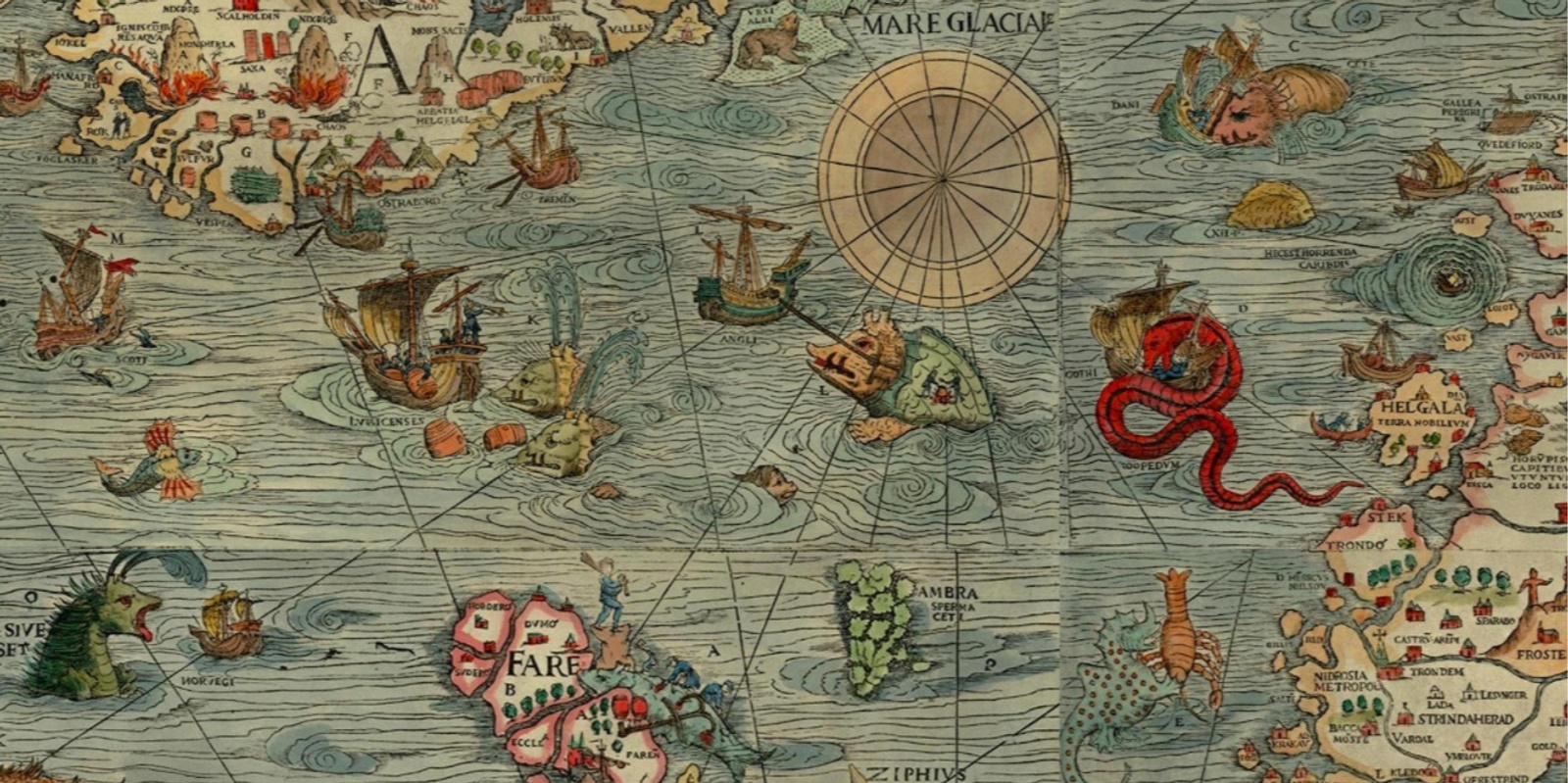 Banner image for Seeking maps