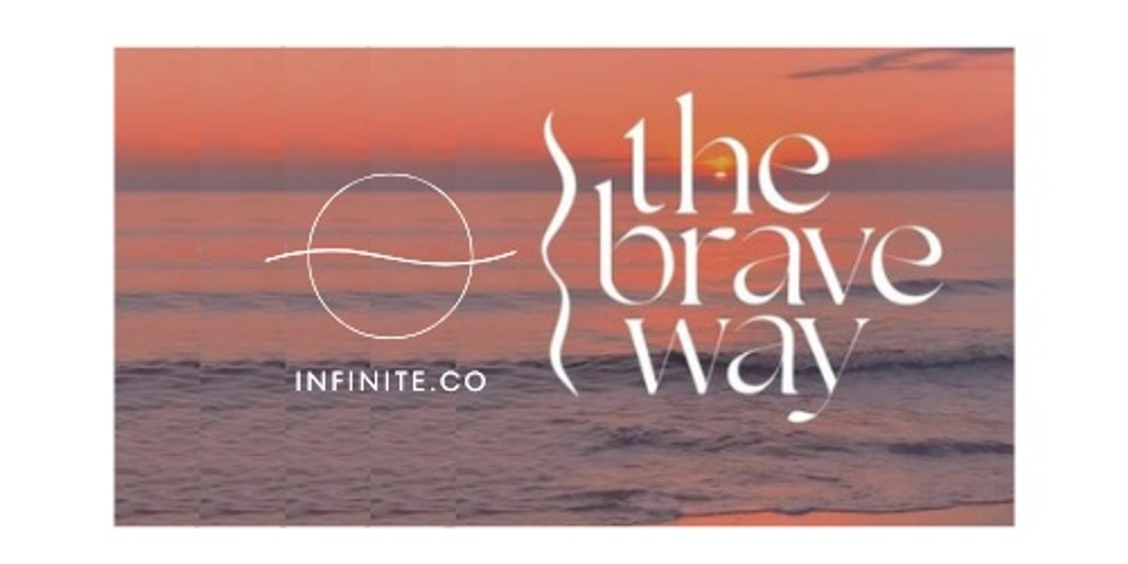 Banner image for Infinite.co x The Brave Way - World Mental Health Day