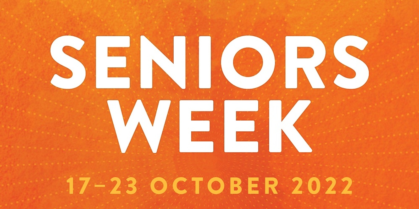 Banner image for Seniors Week: Advance Care Planning - Burnie
