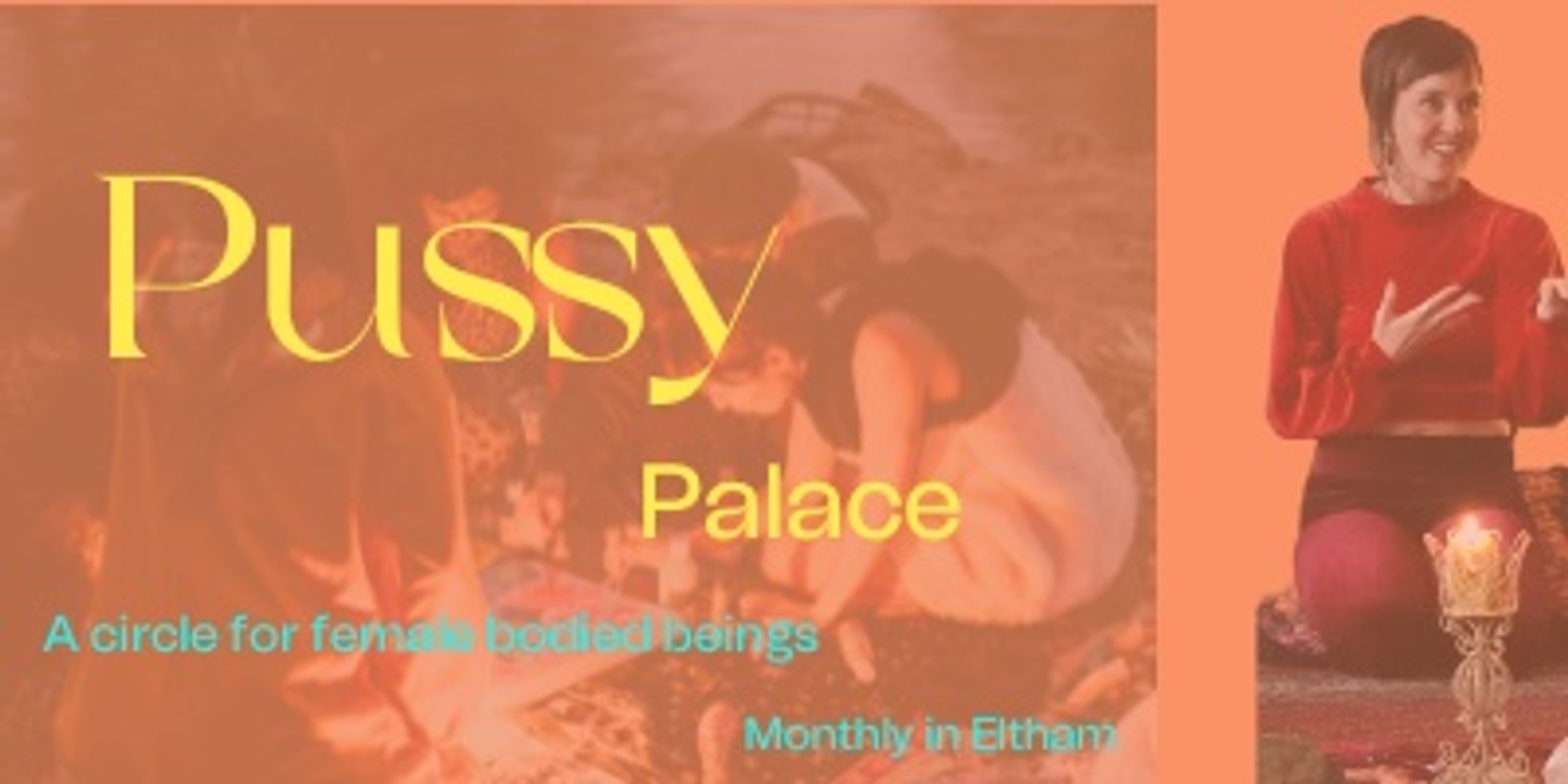 Pussy Palace