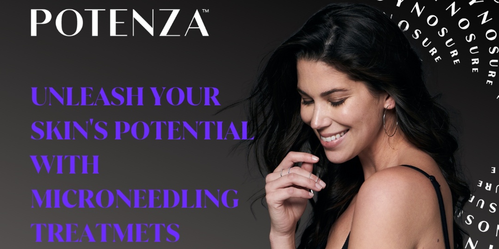 Banner image for Cary Smiles Potenza Launch Event