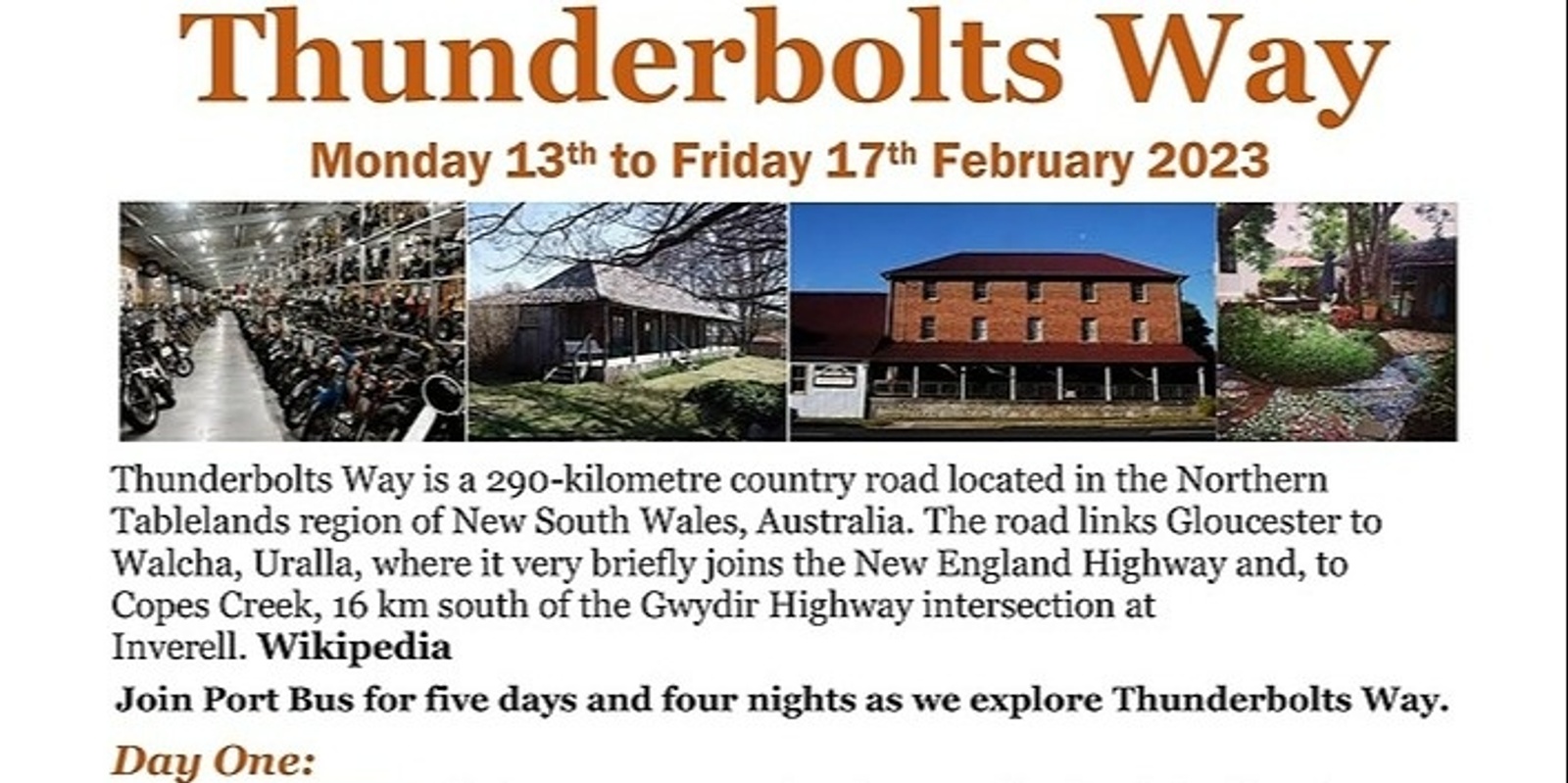 Banner image for Thunderbolts Way