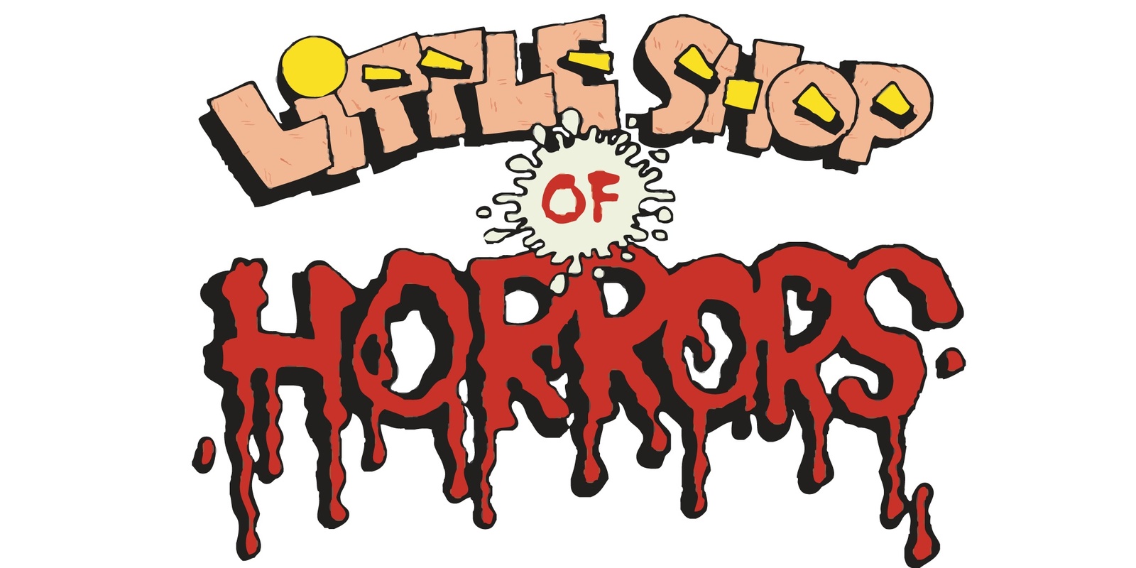 Banner image for Little Shop of Horrors