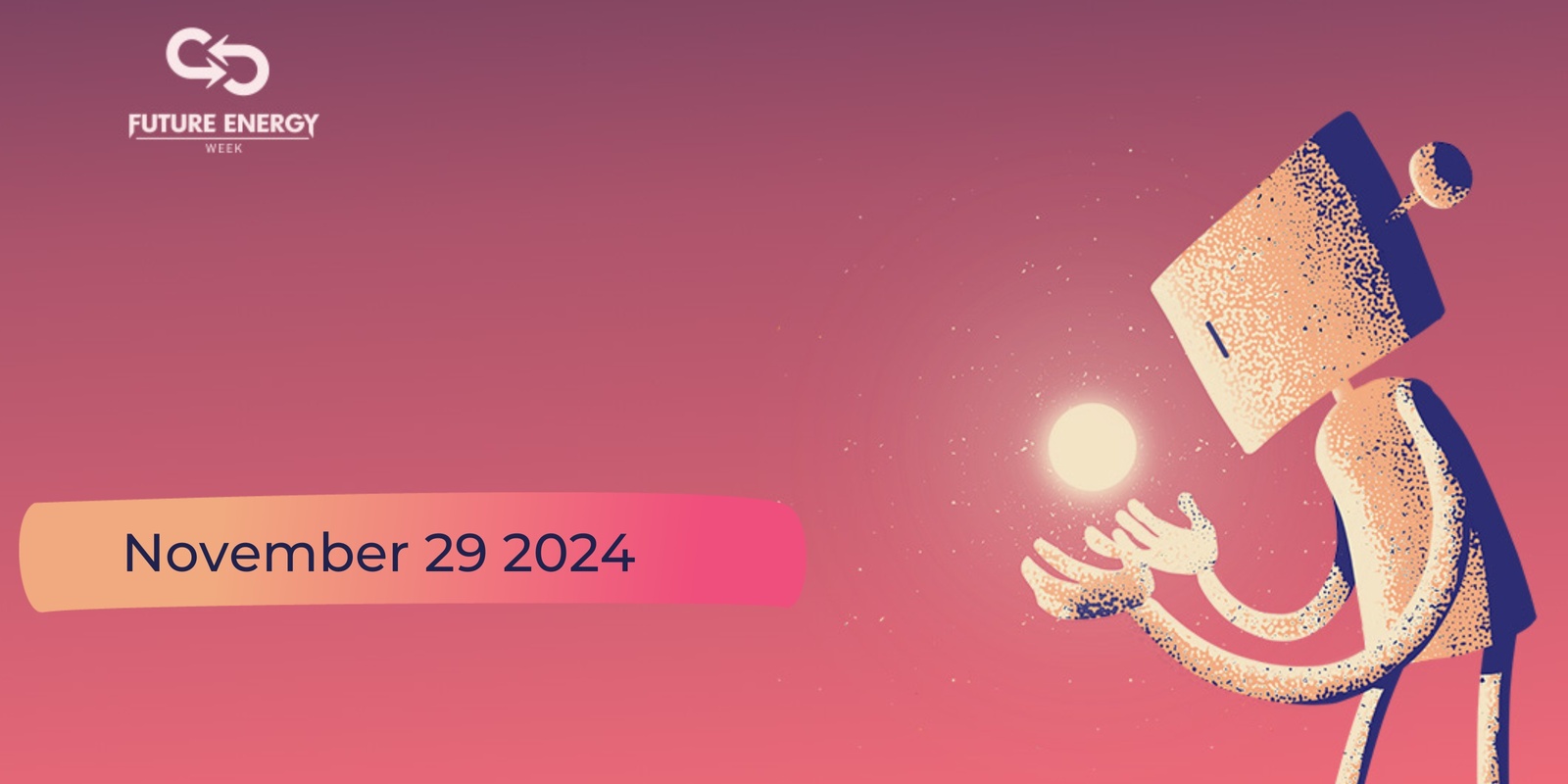 Banner image for Future Energy Week 2024 - Summit