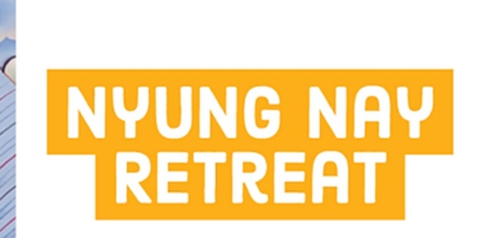 Banner image for Nyung Nay Retreat 2023