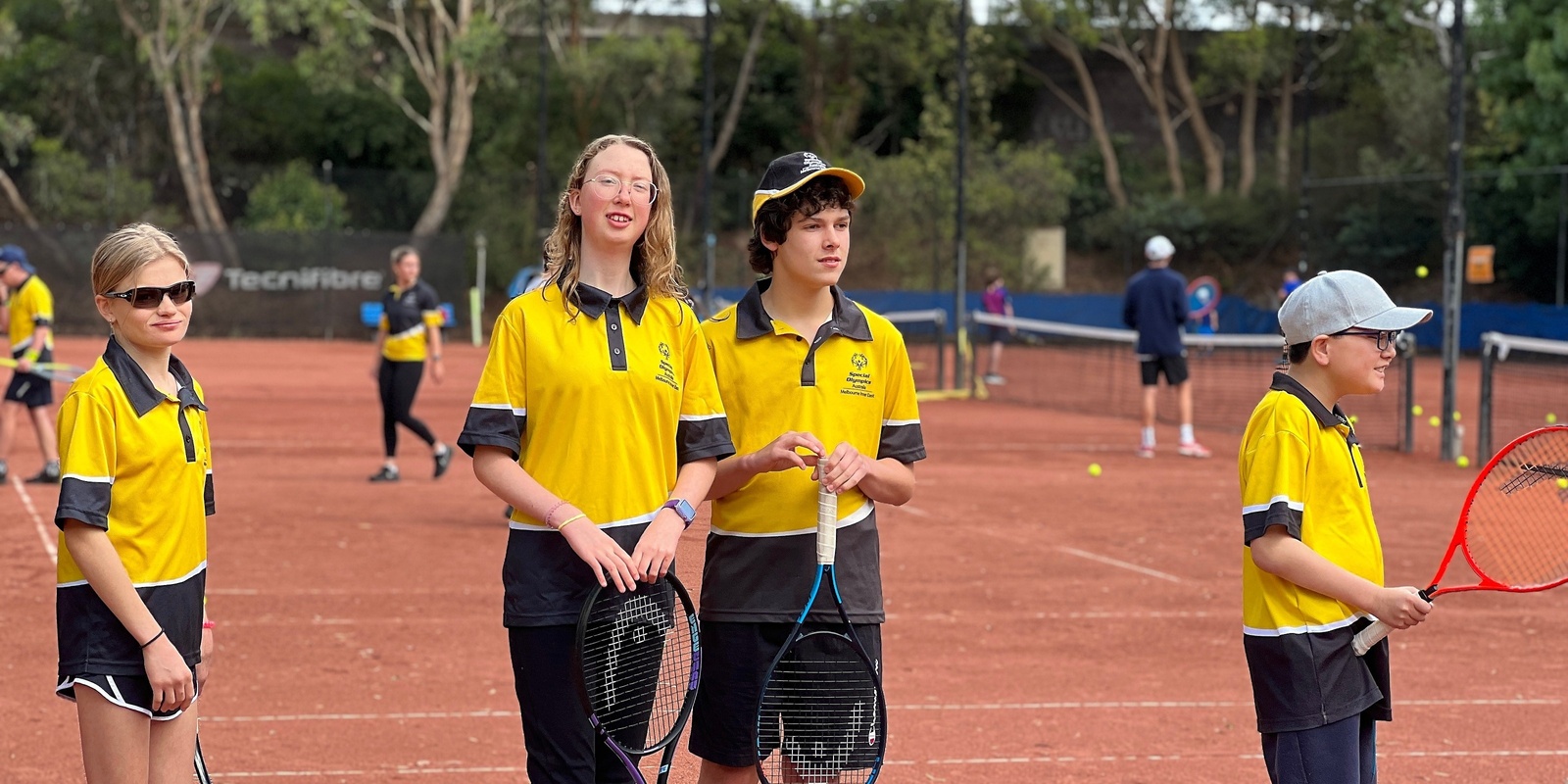 Banner image for 2023 MIE Tennis - Semester 2
