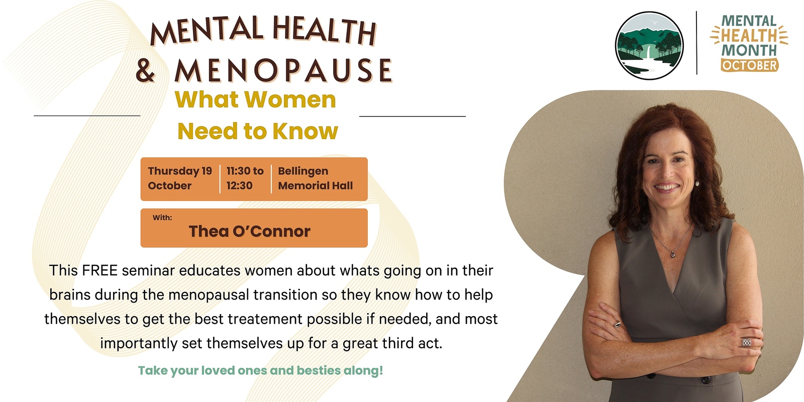 11 Things Women Should Know About Menopause