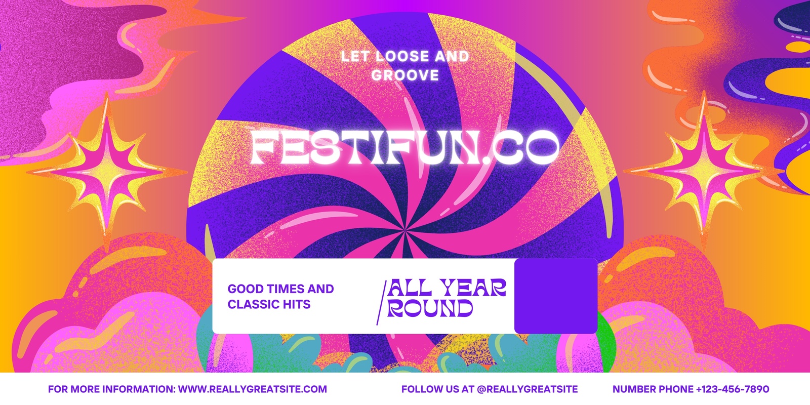 FestiFun.Co's banner