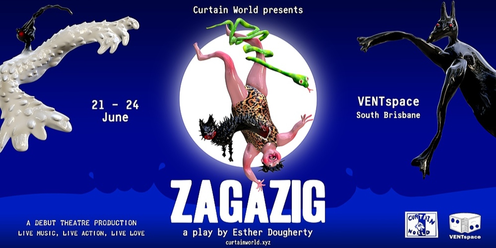 Banner image for Zagazig 