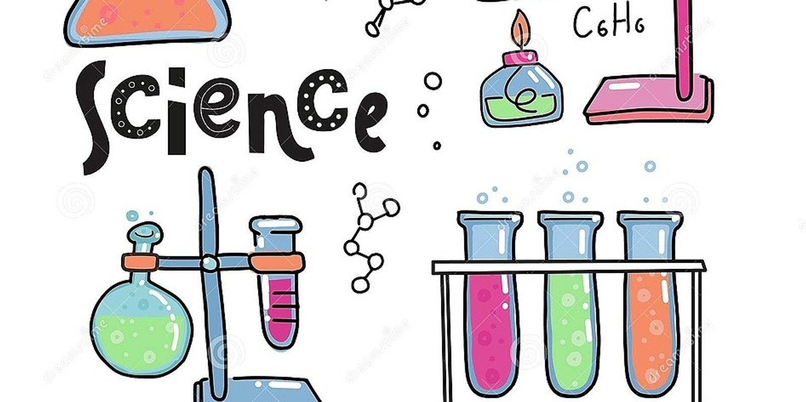 Banner image for Hands-on science @ The Hopgood