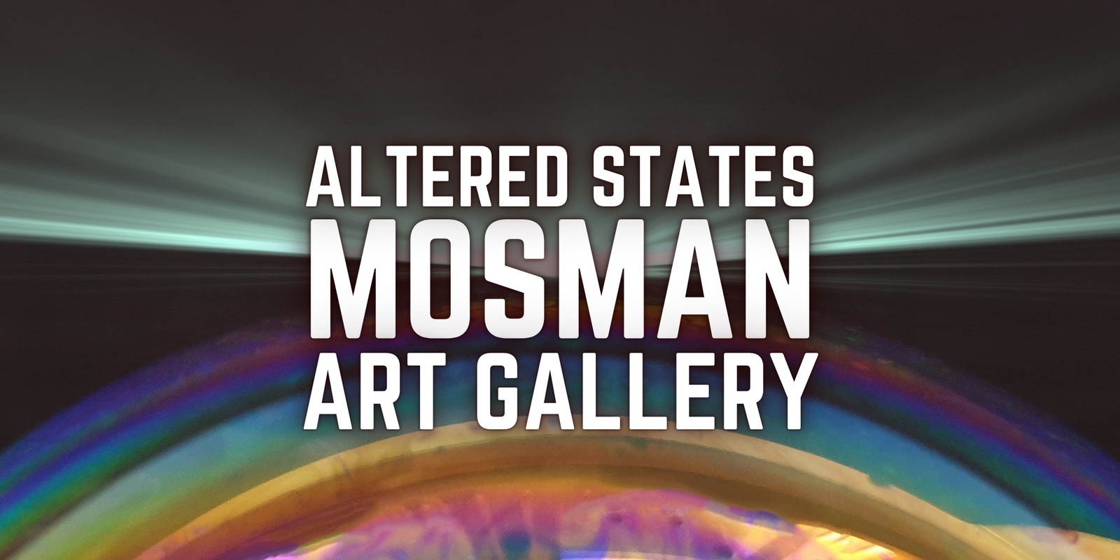 Banner image for Altered States Experience | Mosman Art Gallery