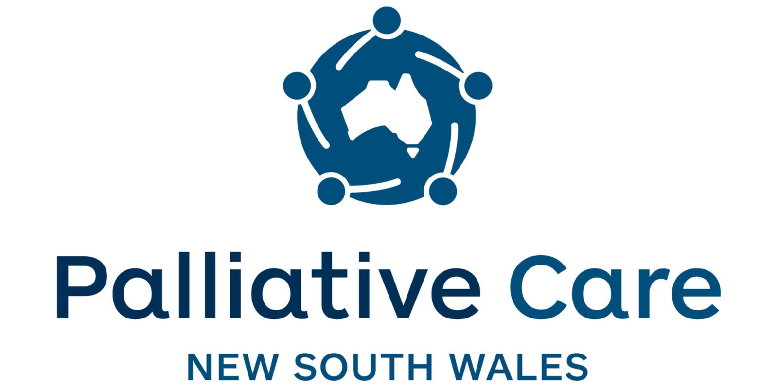 Palliative Care NSW's banner