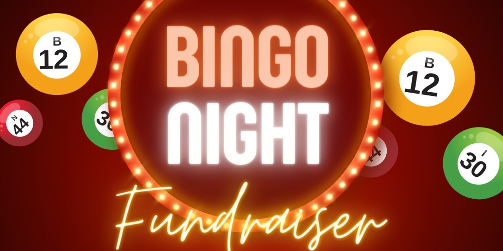 Banner image for Hataitai Community Bingo Night Fundraiser