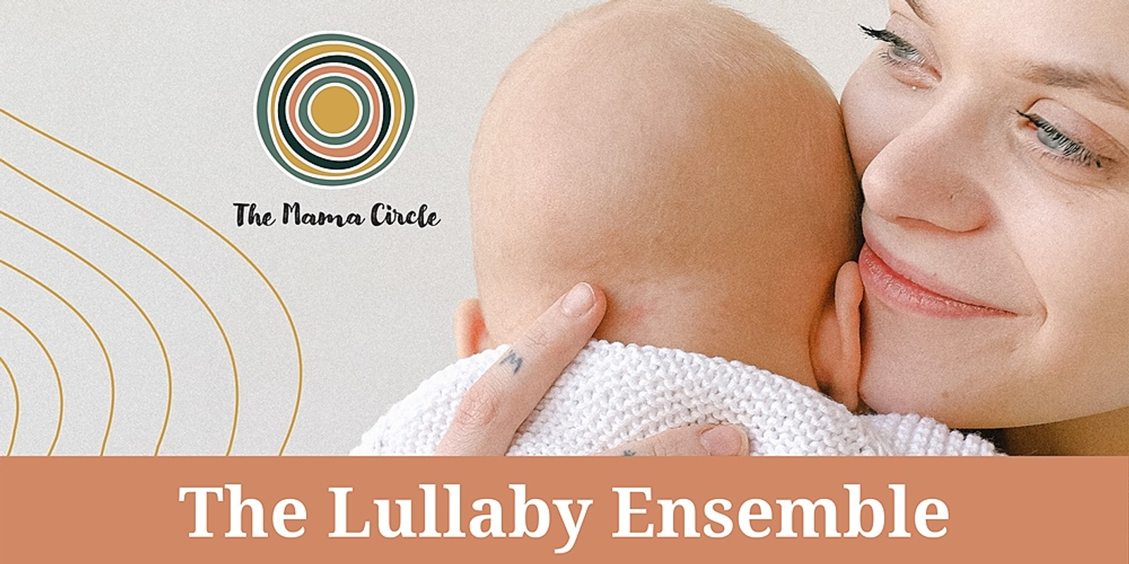 Banner image for The Little Lullaby Ensemble