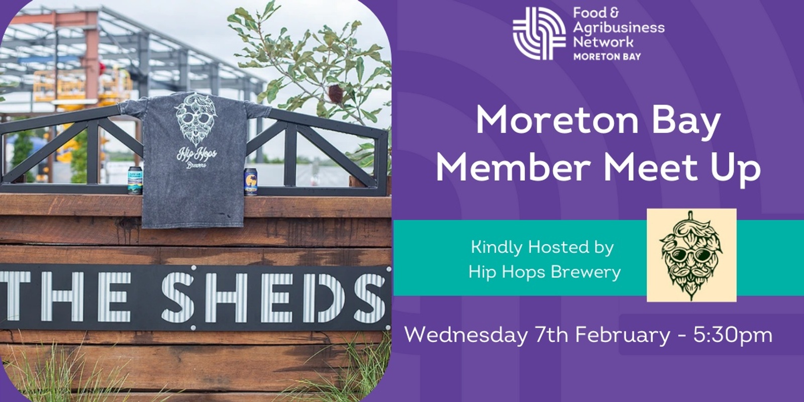 Banner image for Moreton Bay Member Meet Up