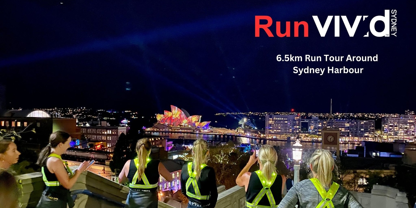 Banner image for Run VIVID