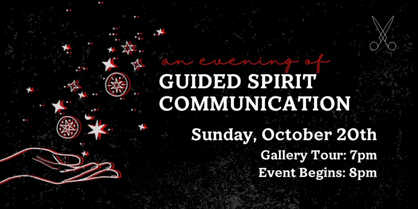 Banner image for Guided Spirit Communication with Heidi Steffens